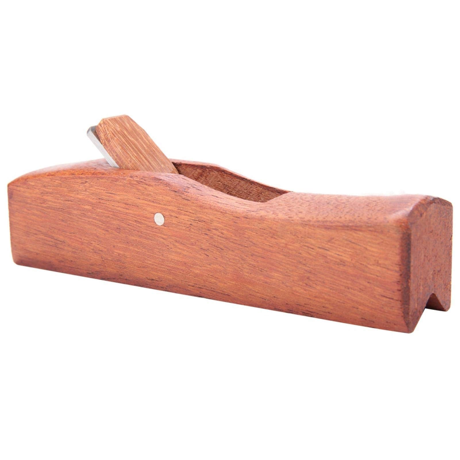 Mini Cepilladora Manual De Bricolaje Cepillo Carpintero Cepillado De Superficie Herramienta De Corte,Cepilladora De Molduras De Madera, Para Carpintero Plano De Carpintería