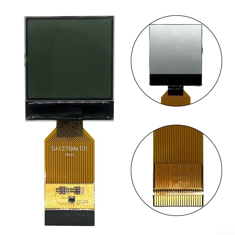 Instrumentencluster Ersatzteil LCD für New für holland Traktor 04-08