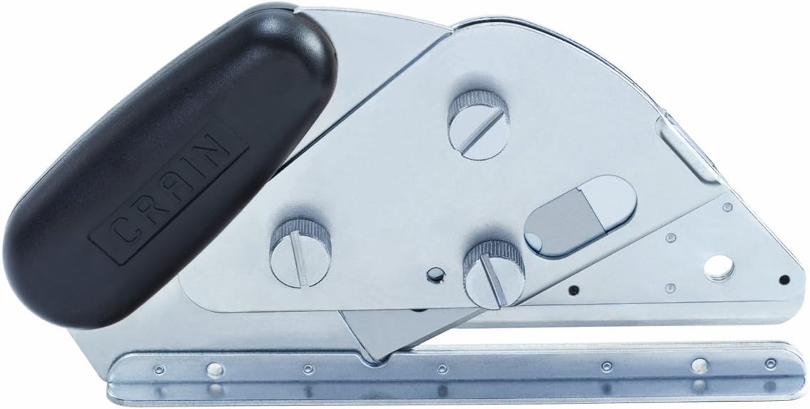 Crain 303 Stainless Steel Carpet Loop Pile Cutter Amazon.ca Tools