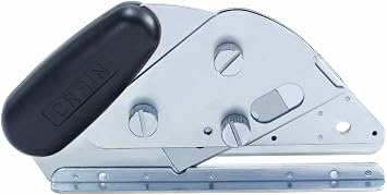 Crain 303 Stainless Steel Carpet Loop Pile Cutter