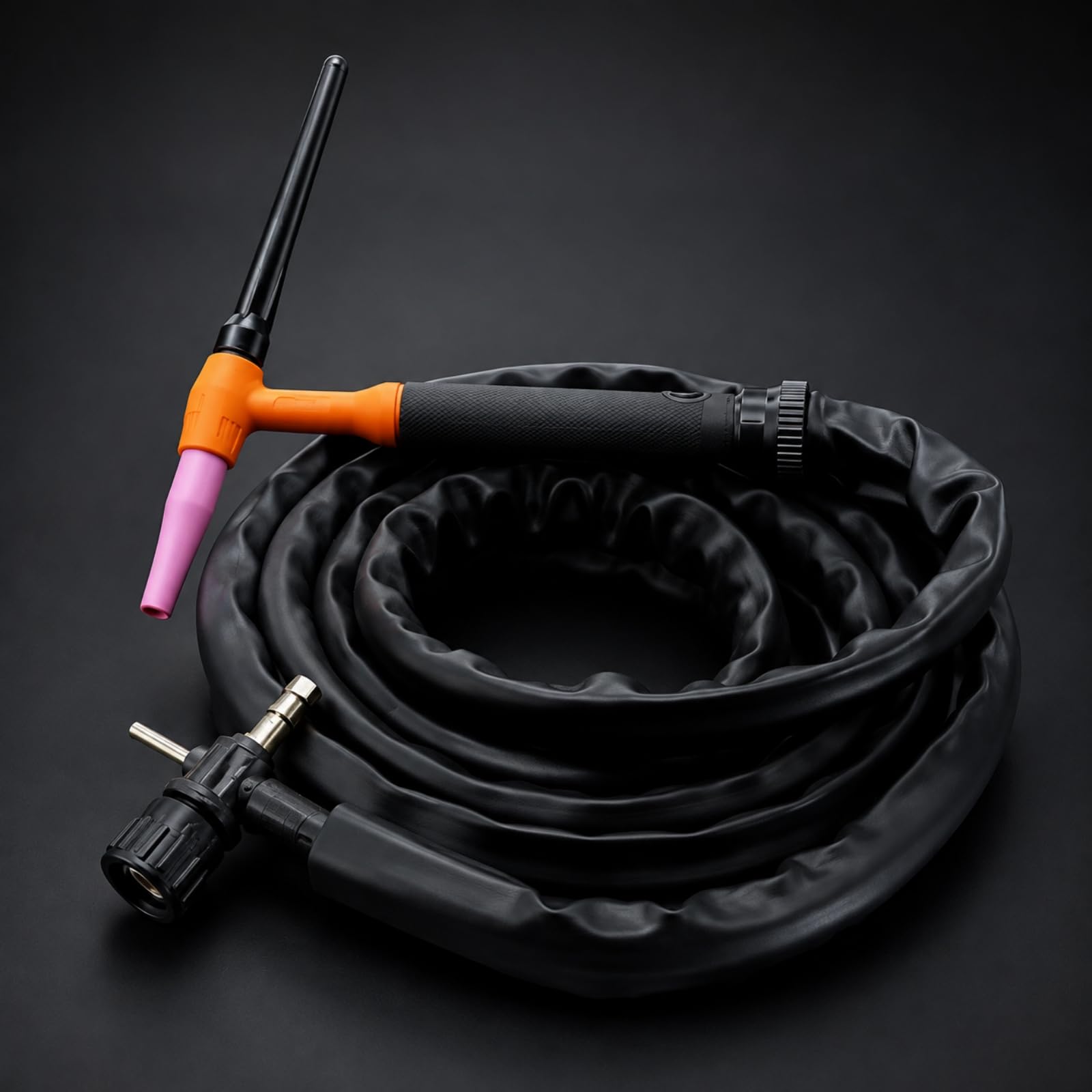Torcia Raffreddata Kit Torcia con Cavo rice per Professionisti