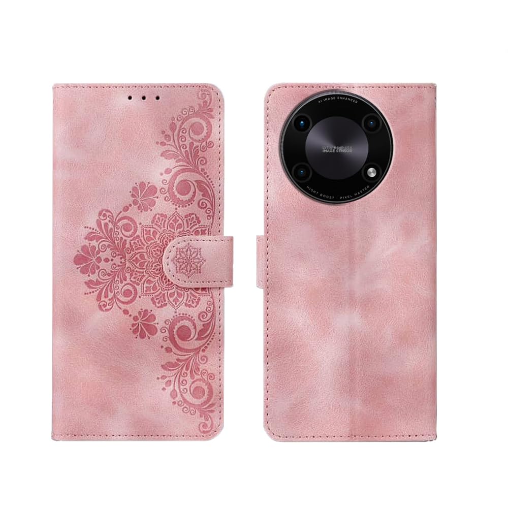 amazon basics Acer Super ZX 5G Flip Cover | Card Pockets Wallet