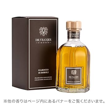 Amazon.co.jp: ドットール ヴラニエス ルームフレグランス