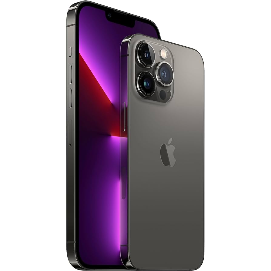 【本日限定価格】iPhone 13 Pro max 128GB 91% Amazon.com: Apple iPhone 13 Pro Max, 128GB, Graphite - T