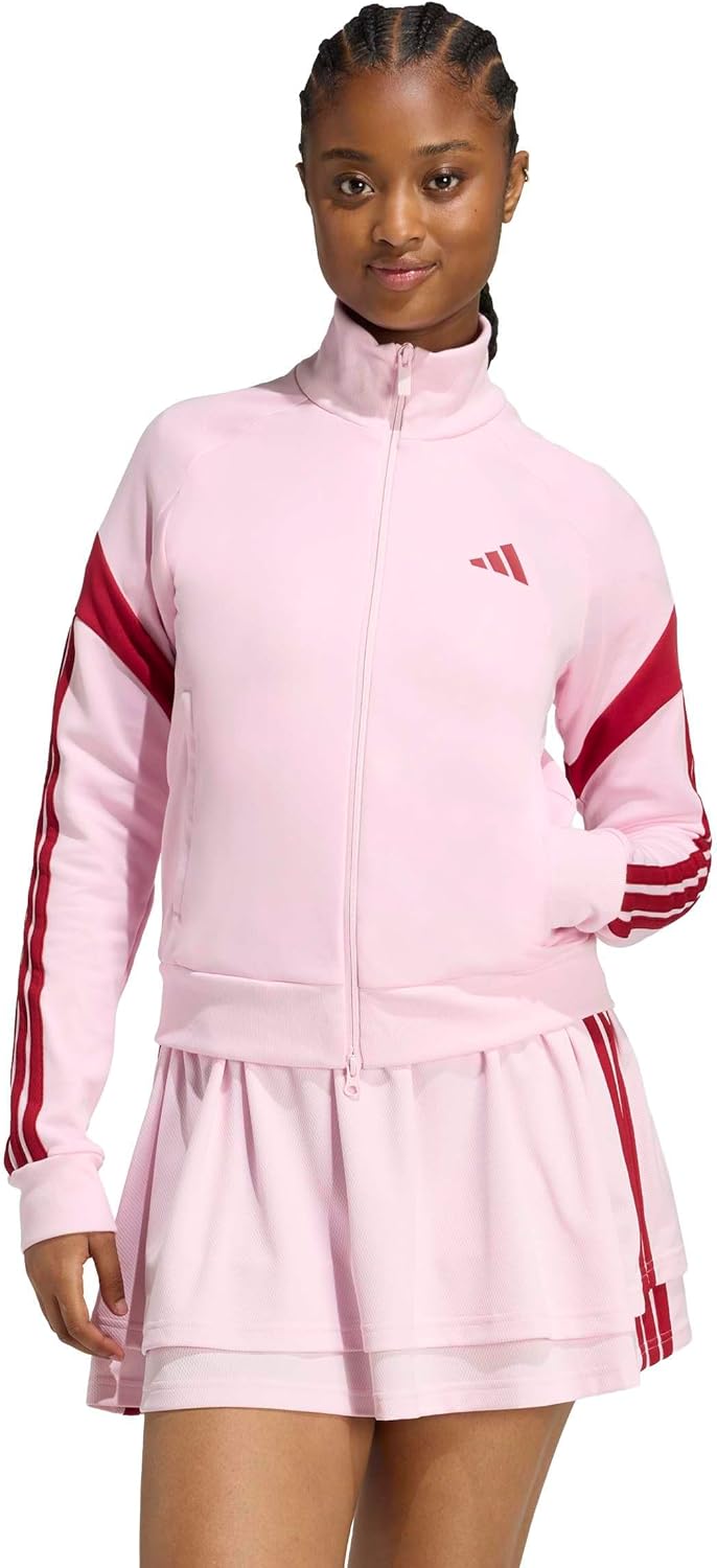 adidas Women's House of Tiro Nations Pack Track Top