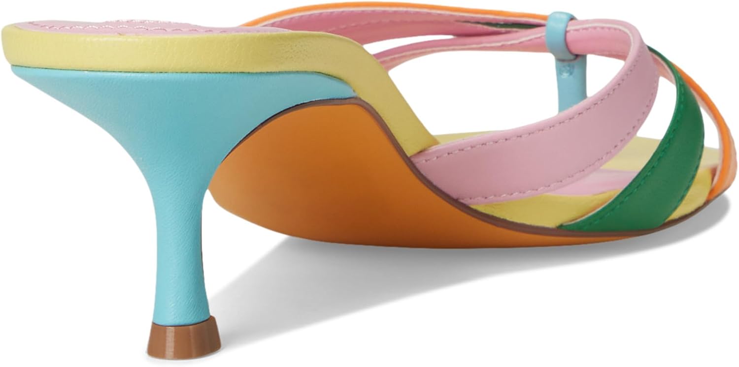 Steve Madden womens Cary Dress Sandal