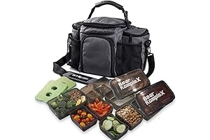 Bear KompleX Meal Planning Bag