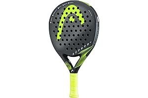 HEAD Graphene 360 Zephyr Tennis Paddle Racket: Precision, Power and Comfort
