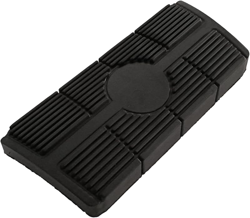 Capa do Pedal de Freio PartsFlow 20771 para Buick, Chevrolet e GMC – Substitui 15522095