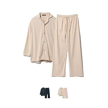 Amazon | [TENTIAL] 旧モデル BAKUNE Pajamas [ バクネ パジャマ
