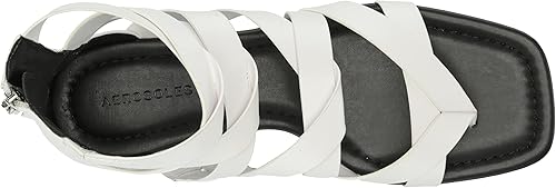 Miniatura 5 de Aerosoles Sandalias planas Harper para mujer