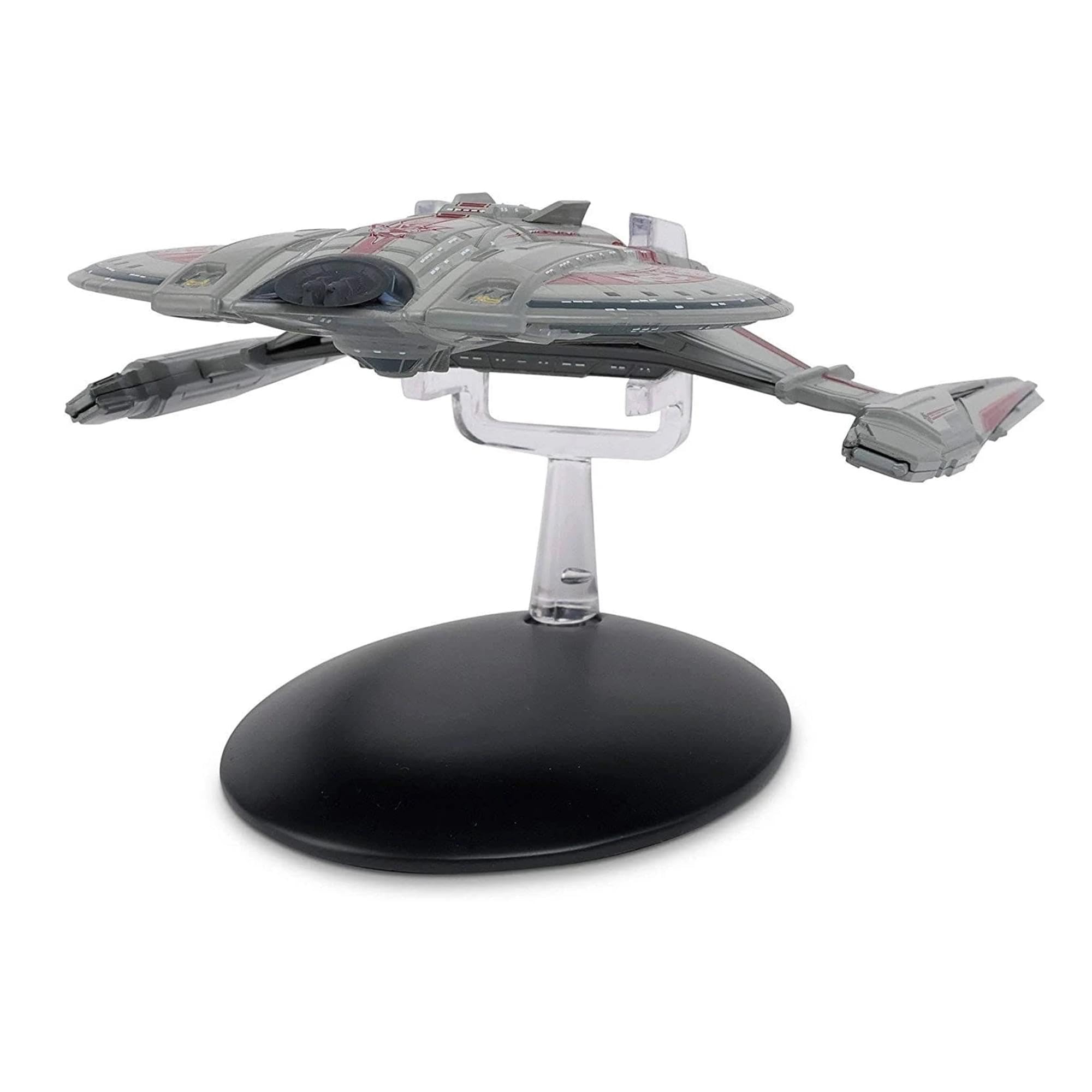 Eaglemoss Star Trek Discovery Starships Collection - U.S.S Shenzhou NCC-1227 Starship