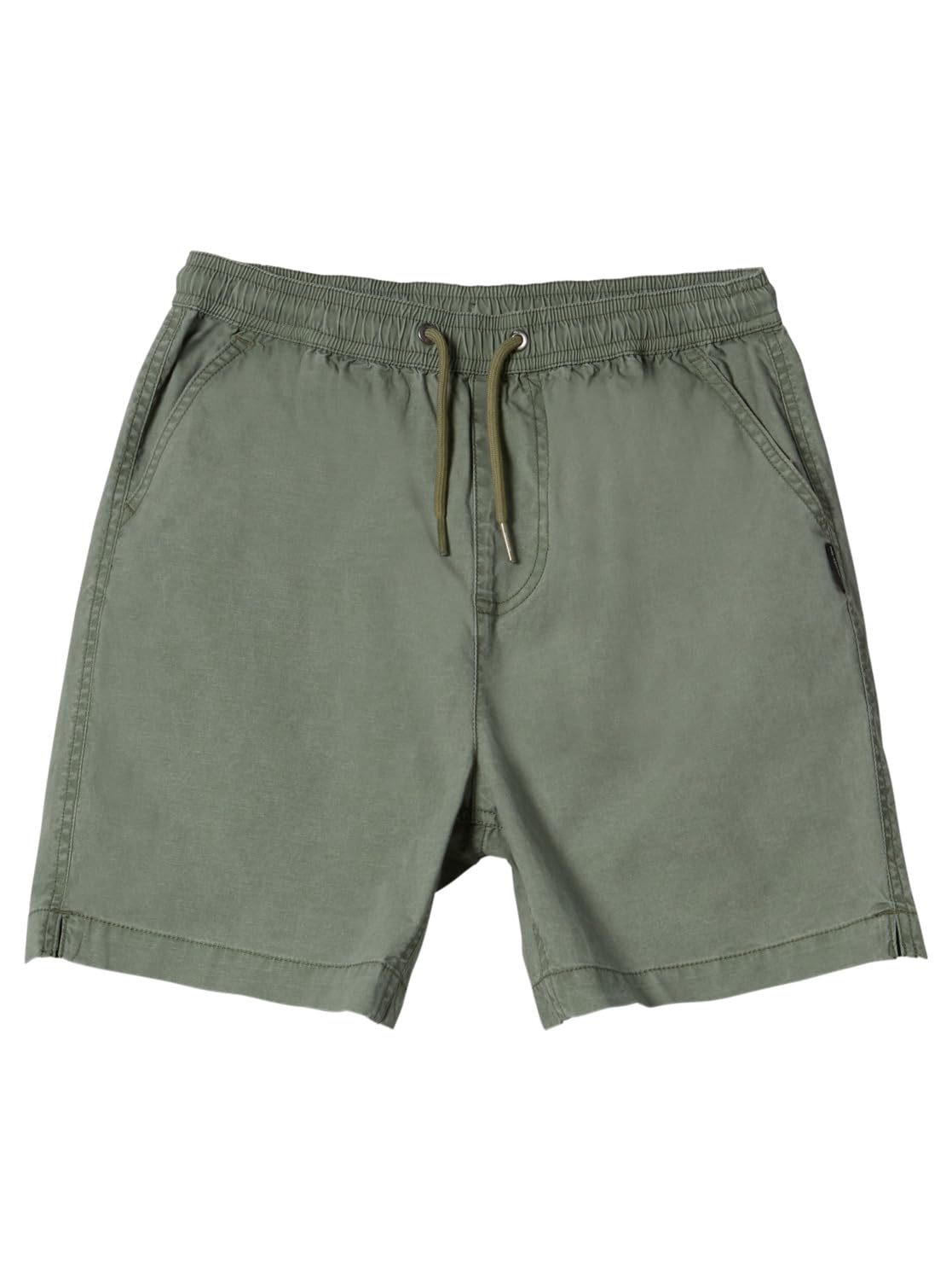 Quiksilver Taxer - Short de Calle para Chicos 8-16