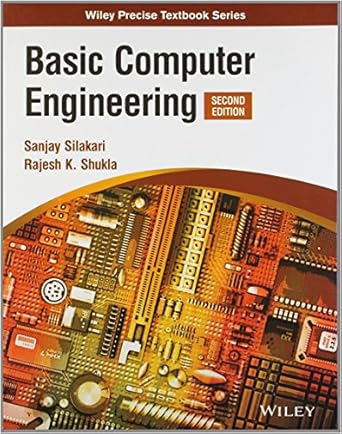 Buy Basic Computer Engineering, 2ed Book Online at Low Prices in India ...