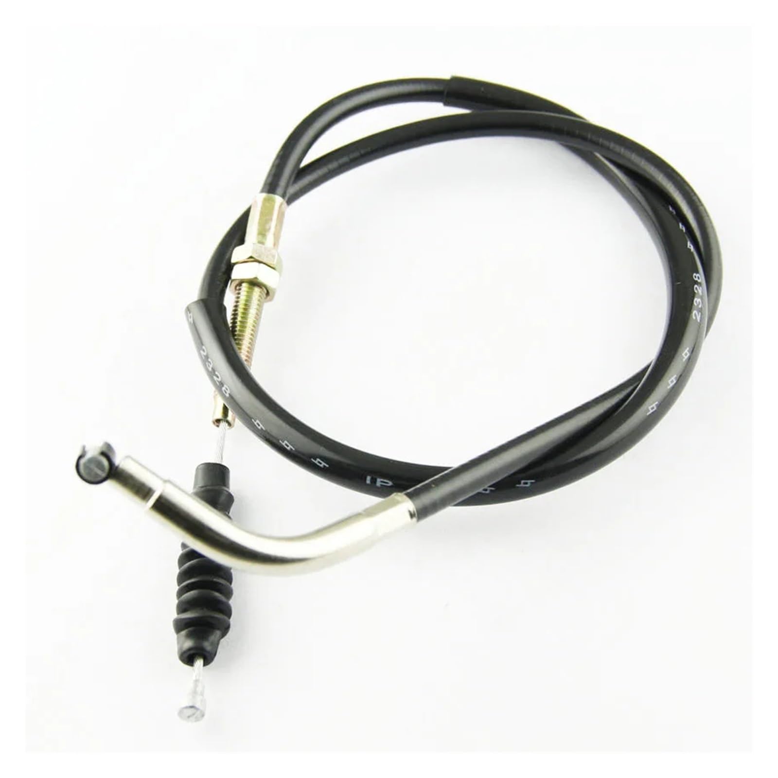 Câble d'embrayage acier moto CBR250 MC22 MC19 pièce de rechange