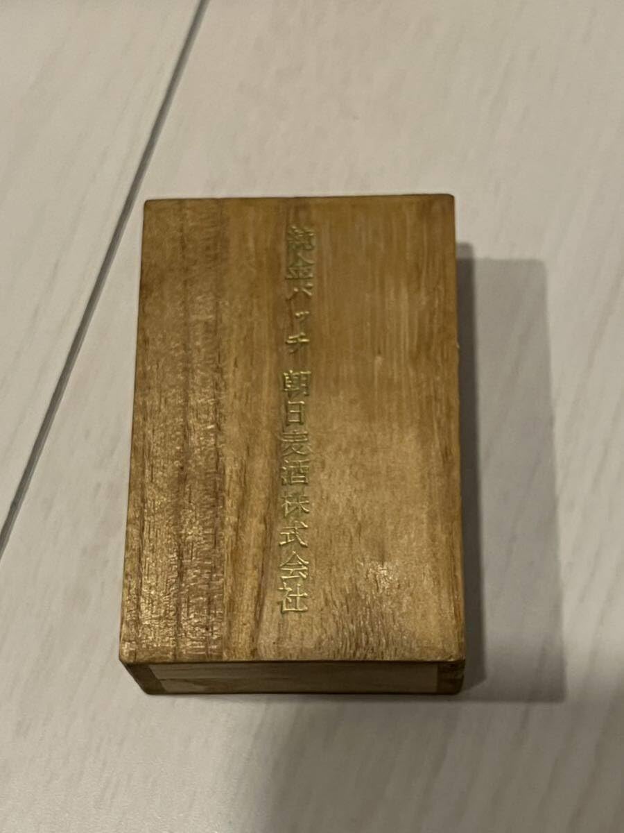 GOODENOUGH グラム g ロゴ ピンバッジ 2個セット GOODENOUGH グラム g ロゴ ピンバッジ 2個セット