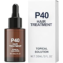 Hair Treatment | Hair Growth Oil | Anti-Hair Loss | Hair Serum Growth for All Types | 2.11 FL.OZ / 60ML 1 ,pcs