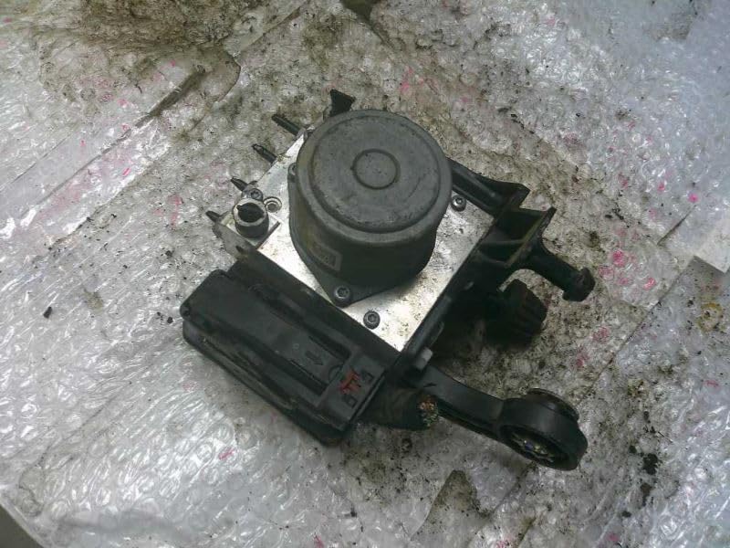 2017 17 fits Cadillac XT5 ANTI LOCK BRAKE ABS PUMP ASSEMBLY 46K 84118607