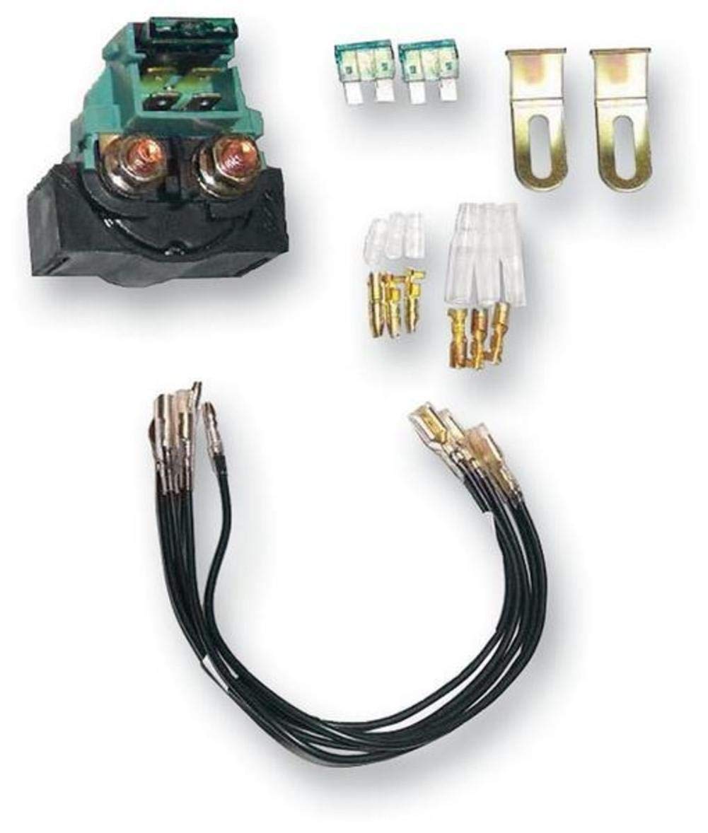 Universal Starter Relay 23-1000