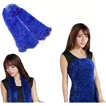 Women's Magic Changed Scarf Magic Warm Woolly Scarf Shawl for Autumn Winter