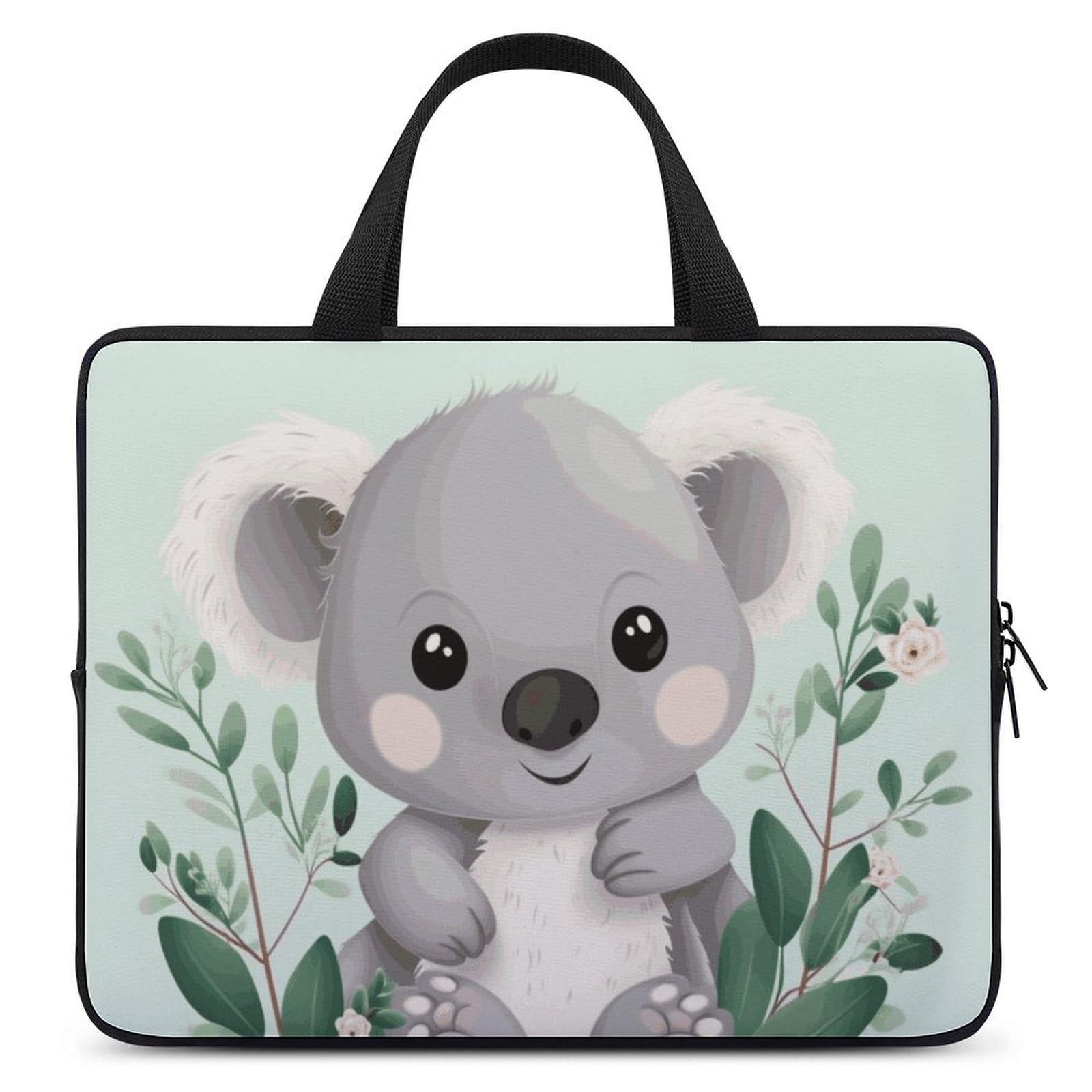 Housse pour ordinateur portable Koala éviter les rayures de votre tablette