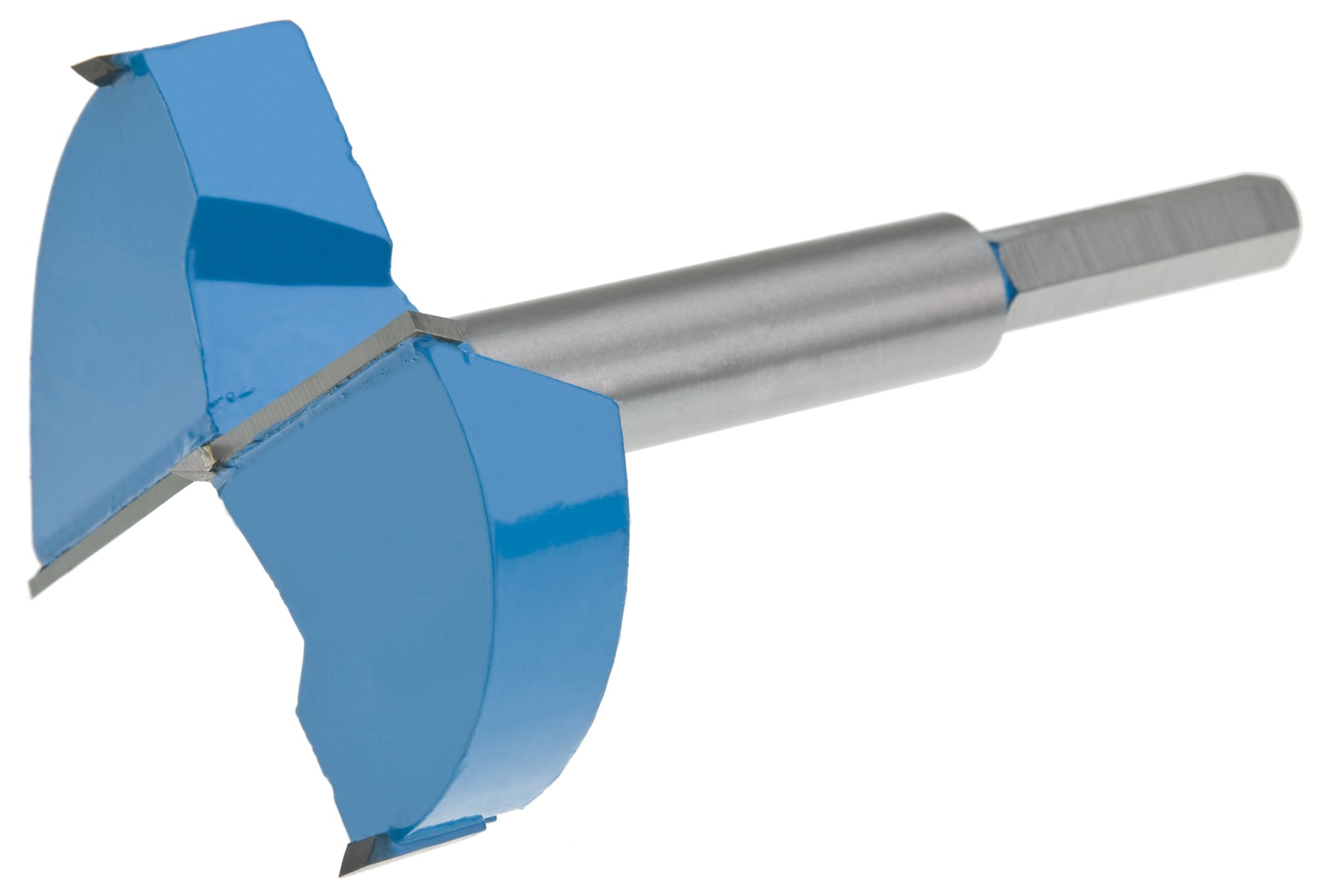 Roman Carbide DC1887 Forstner Bit, 10mm — view 7