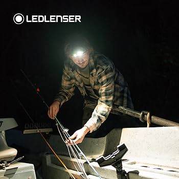 Amazon.co.jp: Ledlenser(レッドレンザー) led ヘッドライト