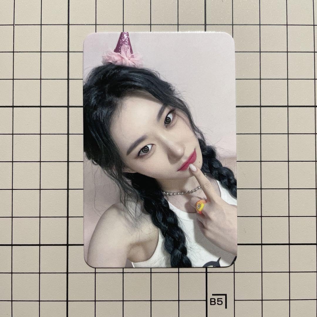 チェリョン サウンドウェーブ Amazon.co.jp: ITZY KILLMYDOUBT soundwave 9 3 チェリョン