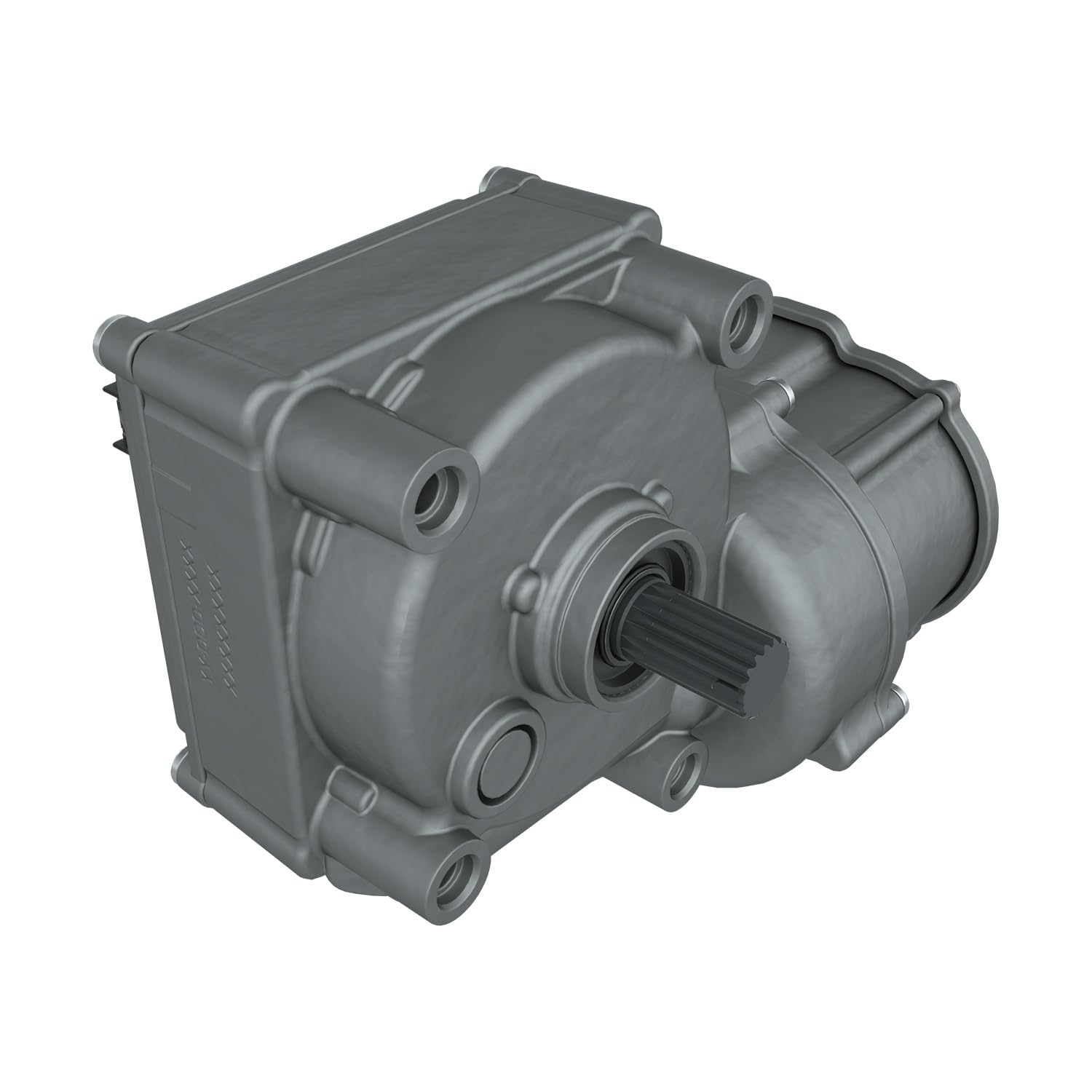 Amazon.com: Polaris Electric Power Steering Assembly 1.5 Tooth for