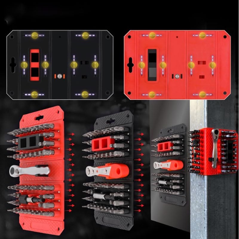 59 Sets of Wrench Socket Ratchet Repair Tools Special Shaped Screwdrivers image 5