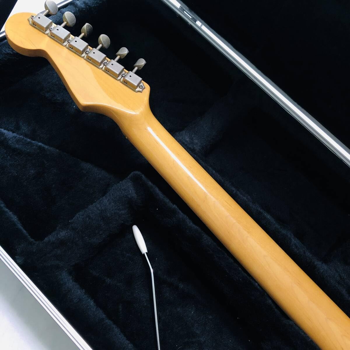 Amazon.co.jp: Harman ST model 石田長生 愛用 京都WEST楽器 製造