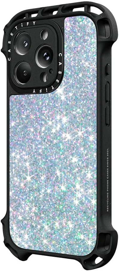 DIESEL ディーゼル iPhone16pro ケース casetify Diesel x CASETiFY iPhone 16 Pro ケース Diesel