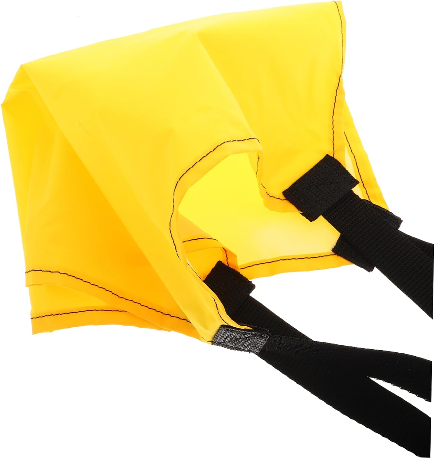 VICASKY Adjustable Swim Parachute for Resistance Training Versatile Pool Exercise Tool for Aquatic Workouts Lightweight Design Suitable for Strength Training Durable Swim Gear