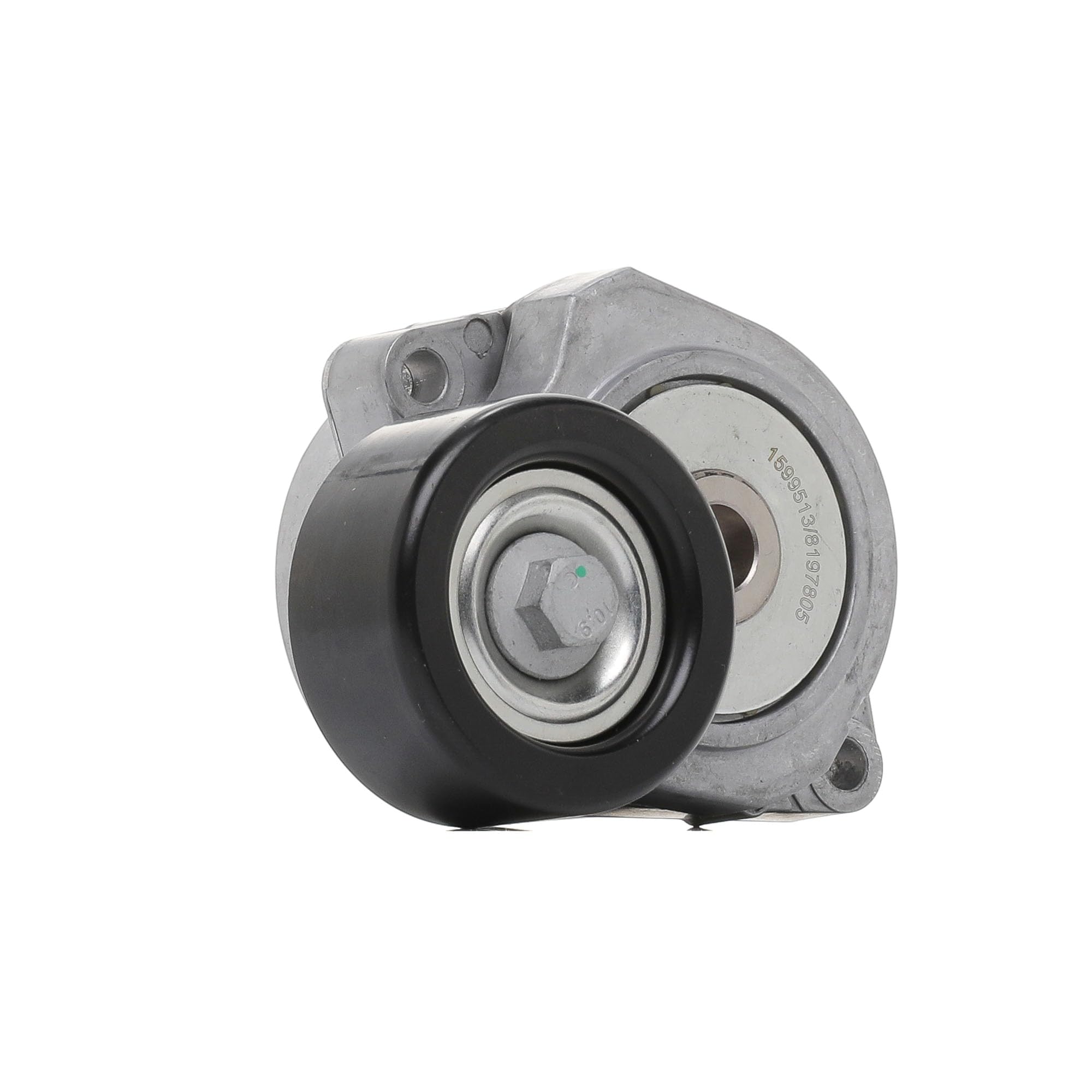 RIDEX 310T0060 Polea tensora correa poli V automático Compatible con HONDA CIVIC VIII Hatchback FN, FK