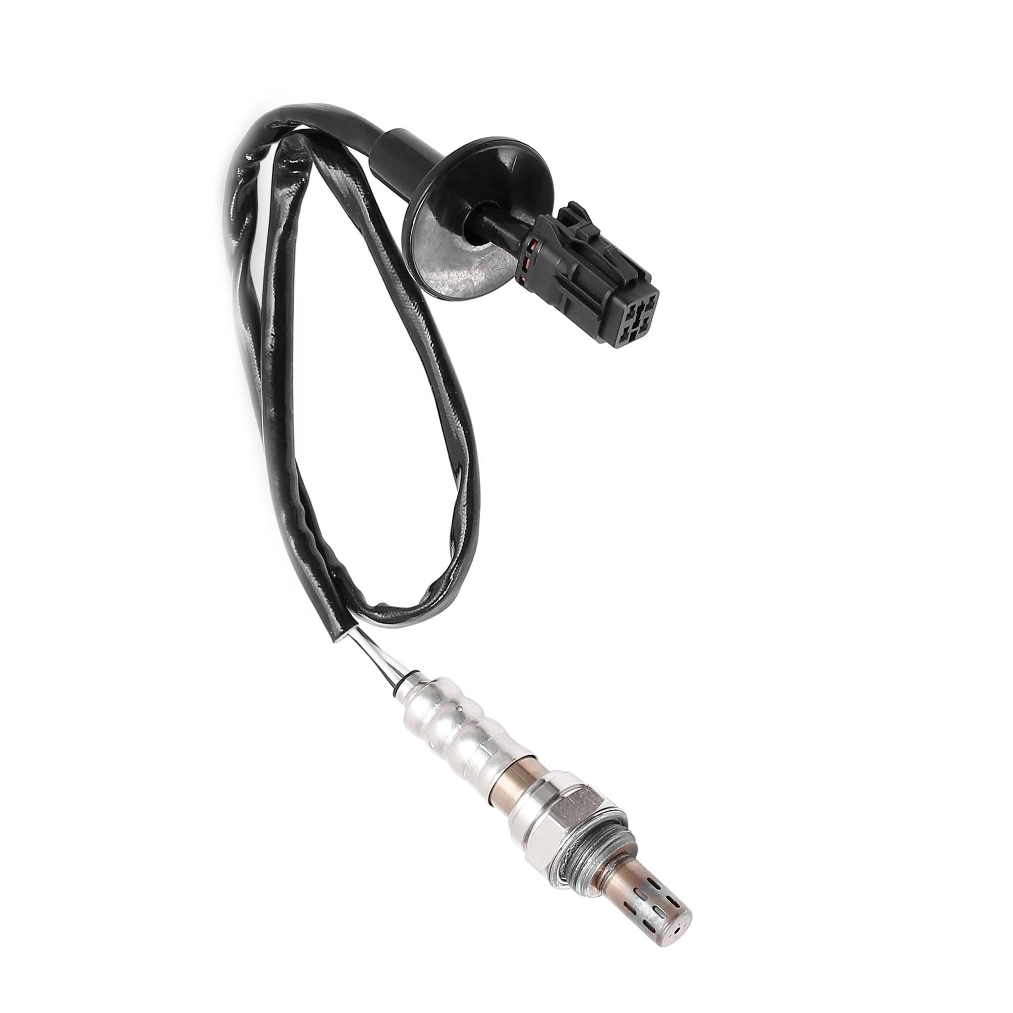 Capteur d'oxygène lambda ajustement air-carburant Kia Rondo Koup - 8