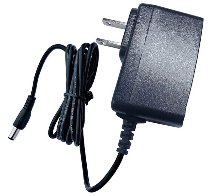 SMPS 1.5A Alimentatore AC Premium Da 1.5A Per Preamplificatori Phono Technolink/TEC/TCC, Per Giradischi Pre Phono - Foto 4