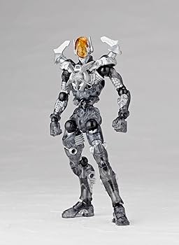 アッセンブルボーグ　まとめ売り Amazon | アッセンブルボーグ∞NEXUS ノンスケール ABS&PVC製