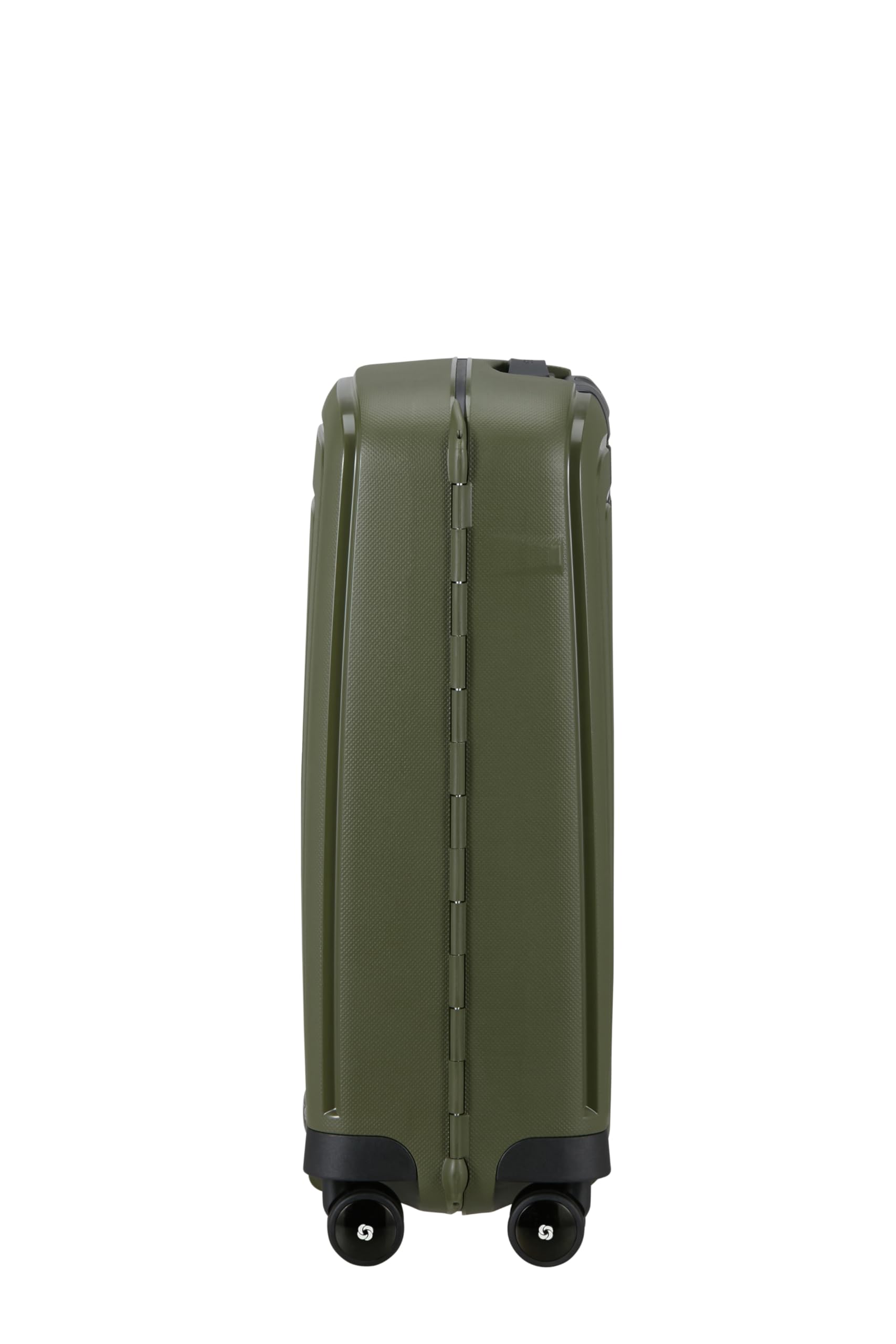 Samsonite S'Cure - Spinner S, Equipaje de Mano, S (55 cm), 34 L, Azul (Dark Blue) — view 32
