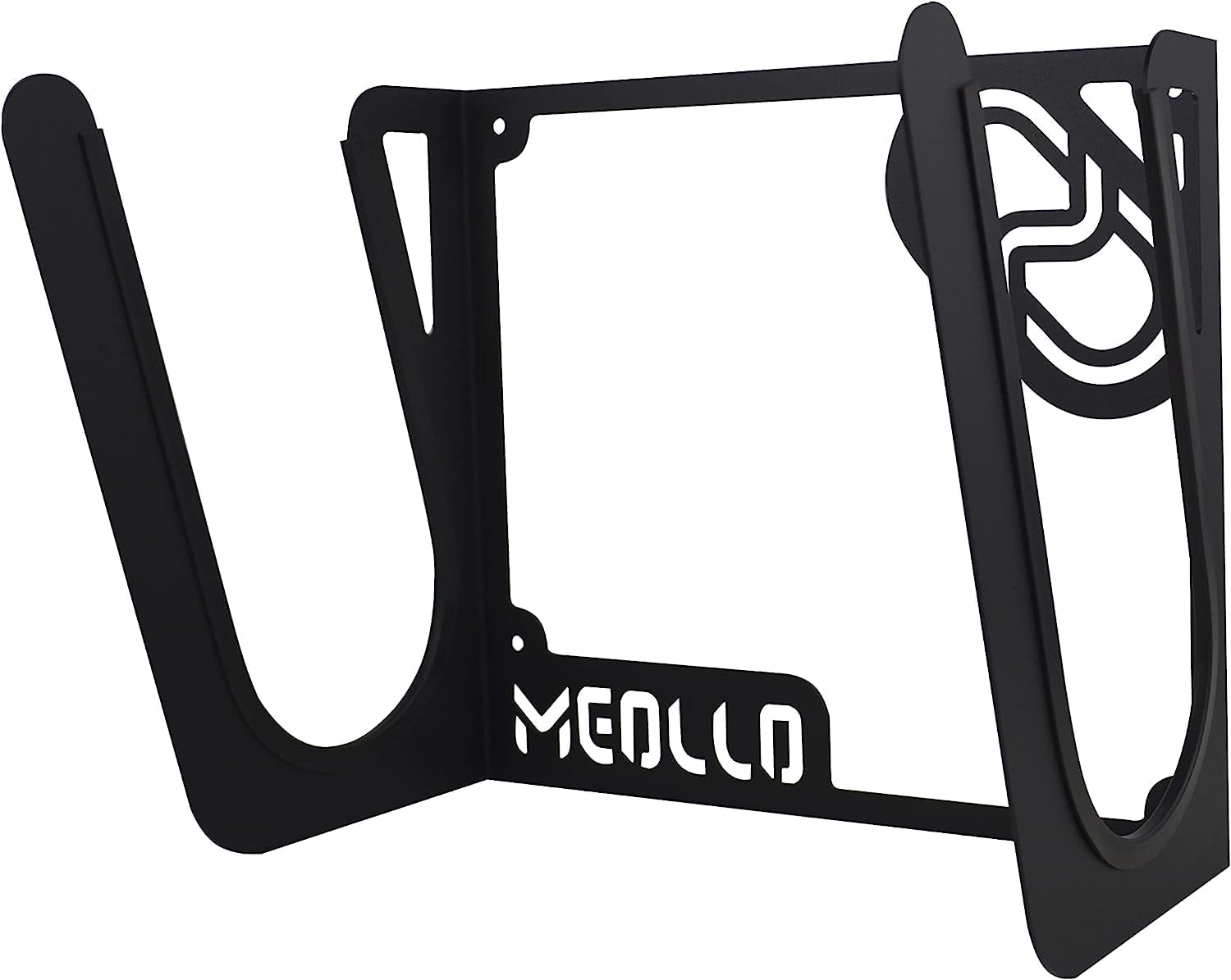 Surfboard Wall Mount (100% Steel)