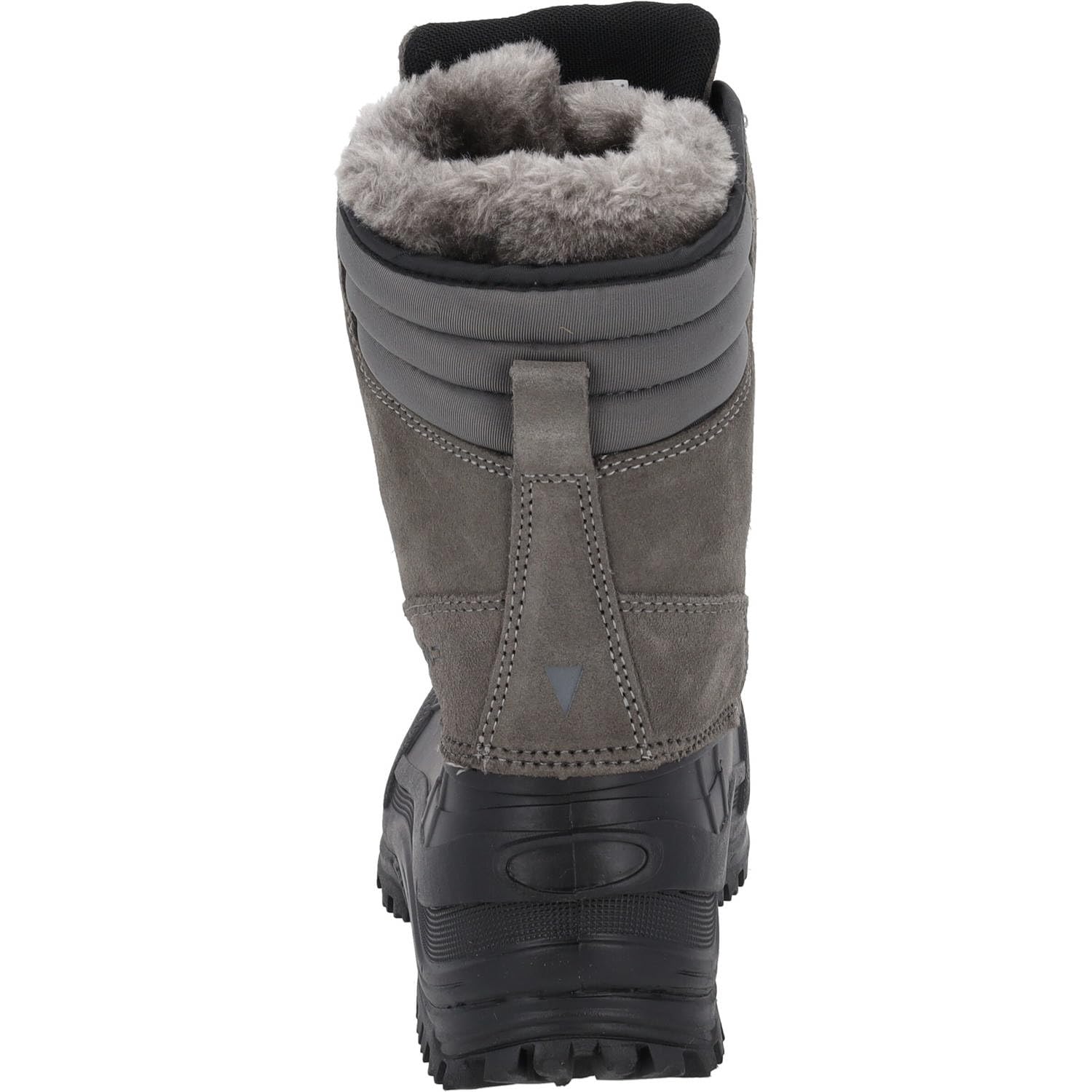 CMPKinos - Stivali a metà gamba con imbottitura pesante Uomo