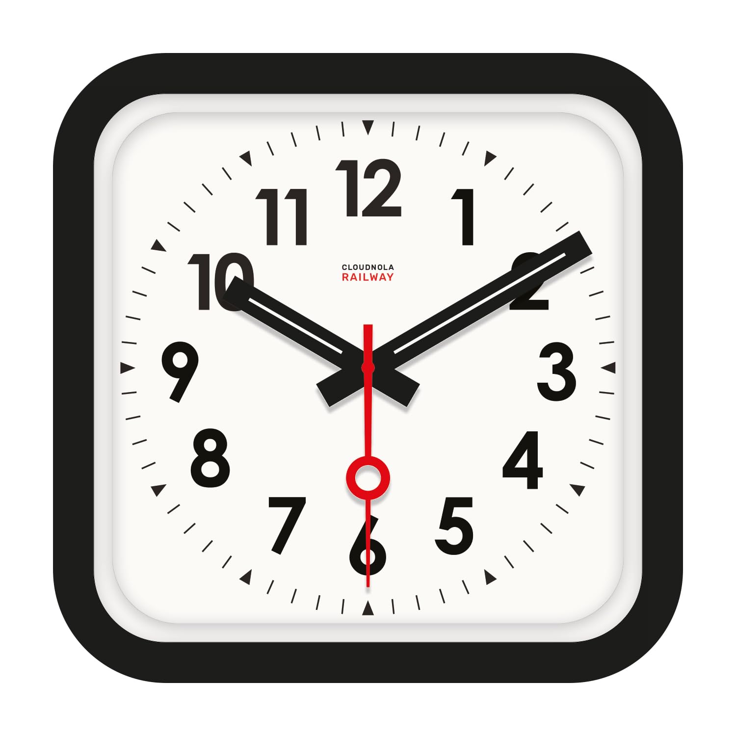 Amazon.com: Cloudnola Clocks: All Clocks