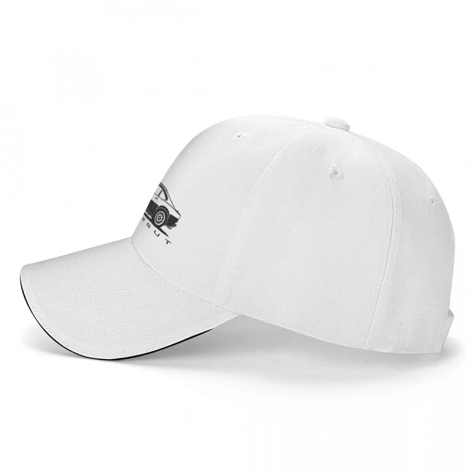 Casquette De Baseball Personnalisée Opel Mokka X (2016-2019) - Coton, Taille Réglable - Pour Hommes Et Femmes