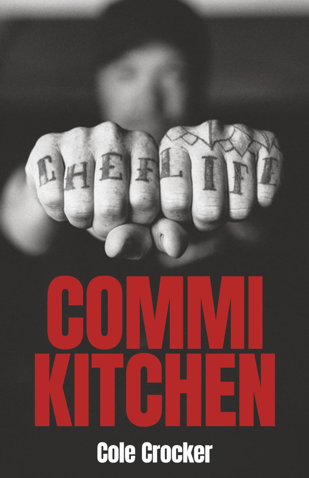 Commi Kitchen