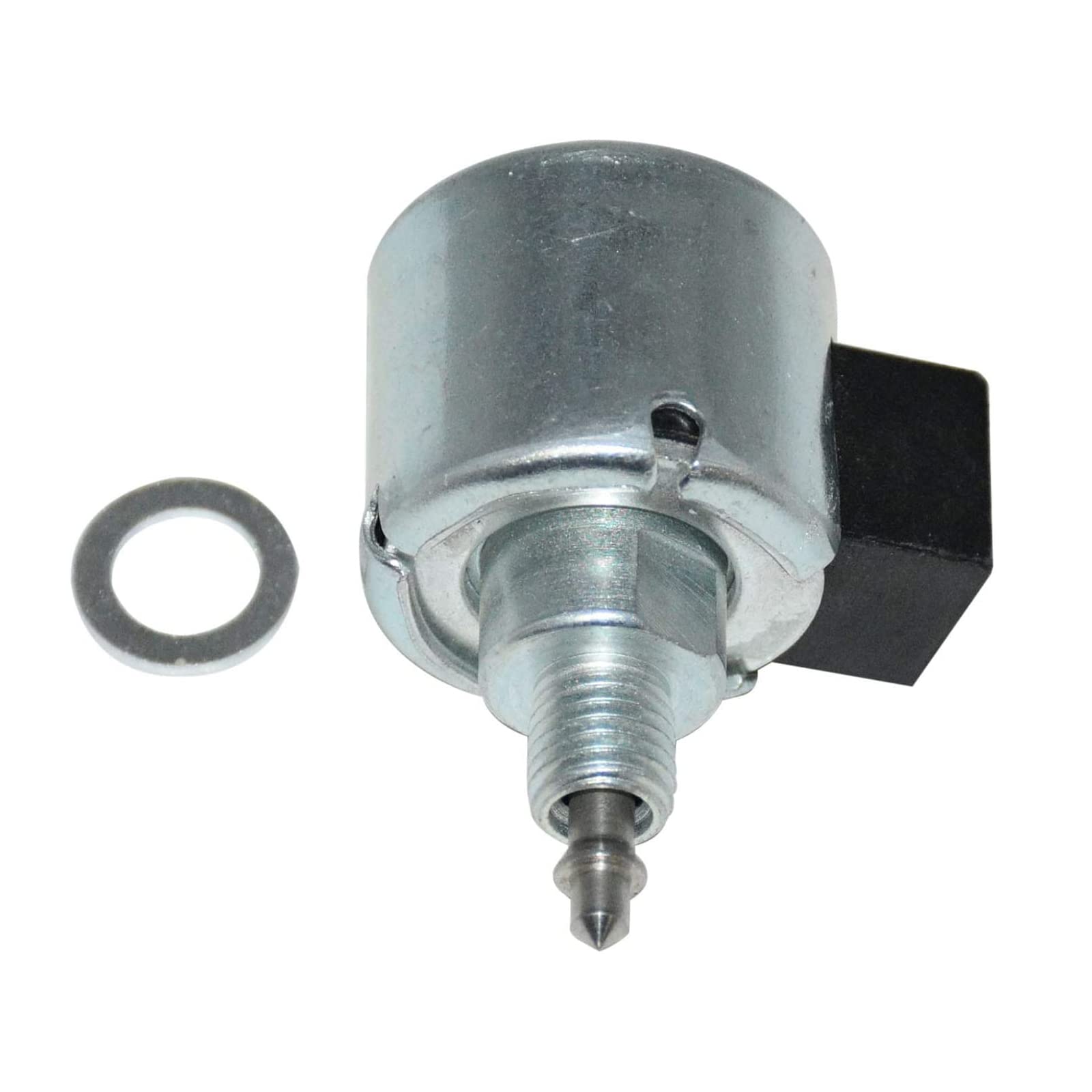Amazon.com : Autu Parts 846639 Fuel Shut-Off Solenoid for Lawn  