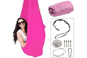 Sensory Swing for Indoor and Special Needs Therapy