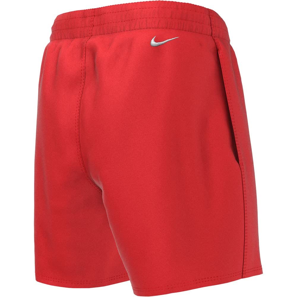 Nike 5 Volley Short Costume da Bagno Uomo (Pacco da 1)