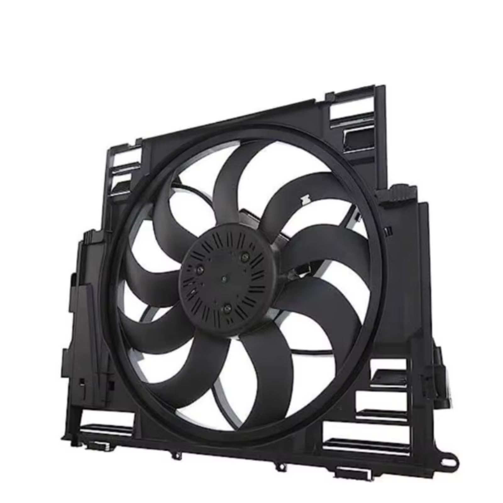 Voiture Ventilateur Radiateur Pour Bmw Pour Série 5 F07 Kits voiture