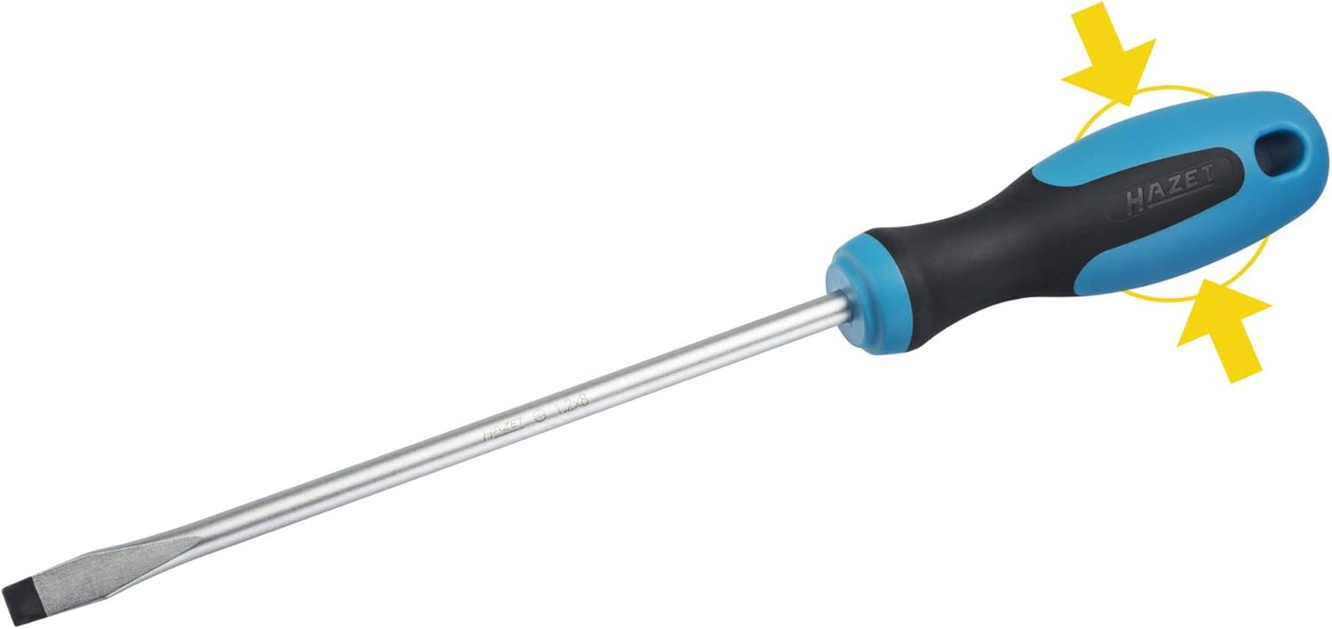 Hazet 810-T10 Screwdriver Torx T10