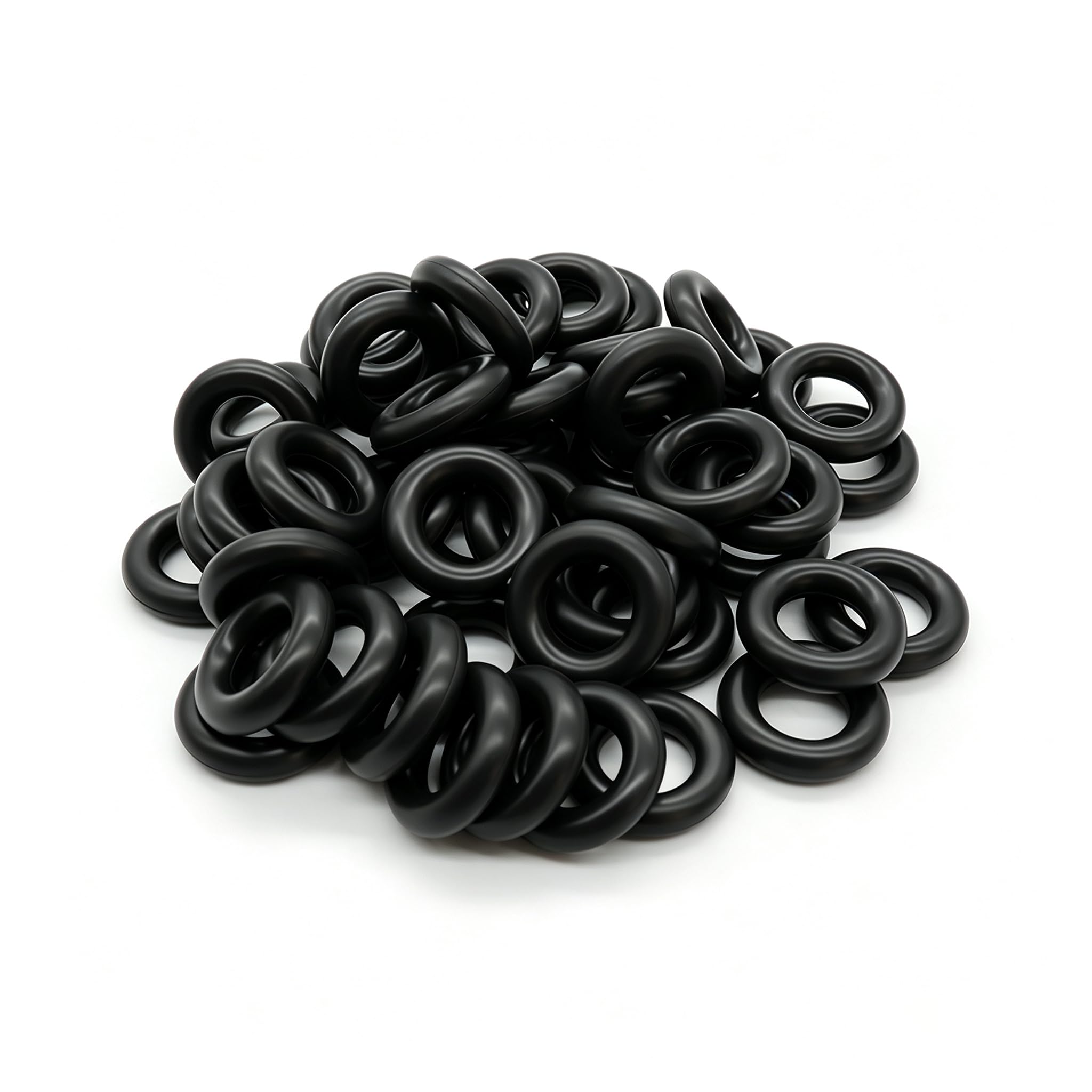 HiSport Fuel Injector O-Rings Set - [7.52mm X 3.53 mm]
