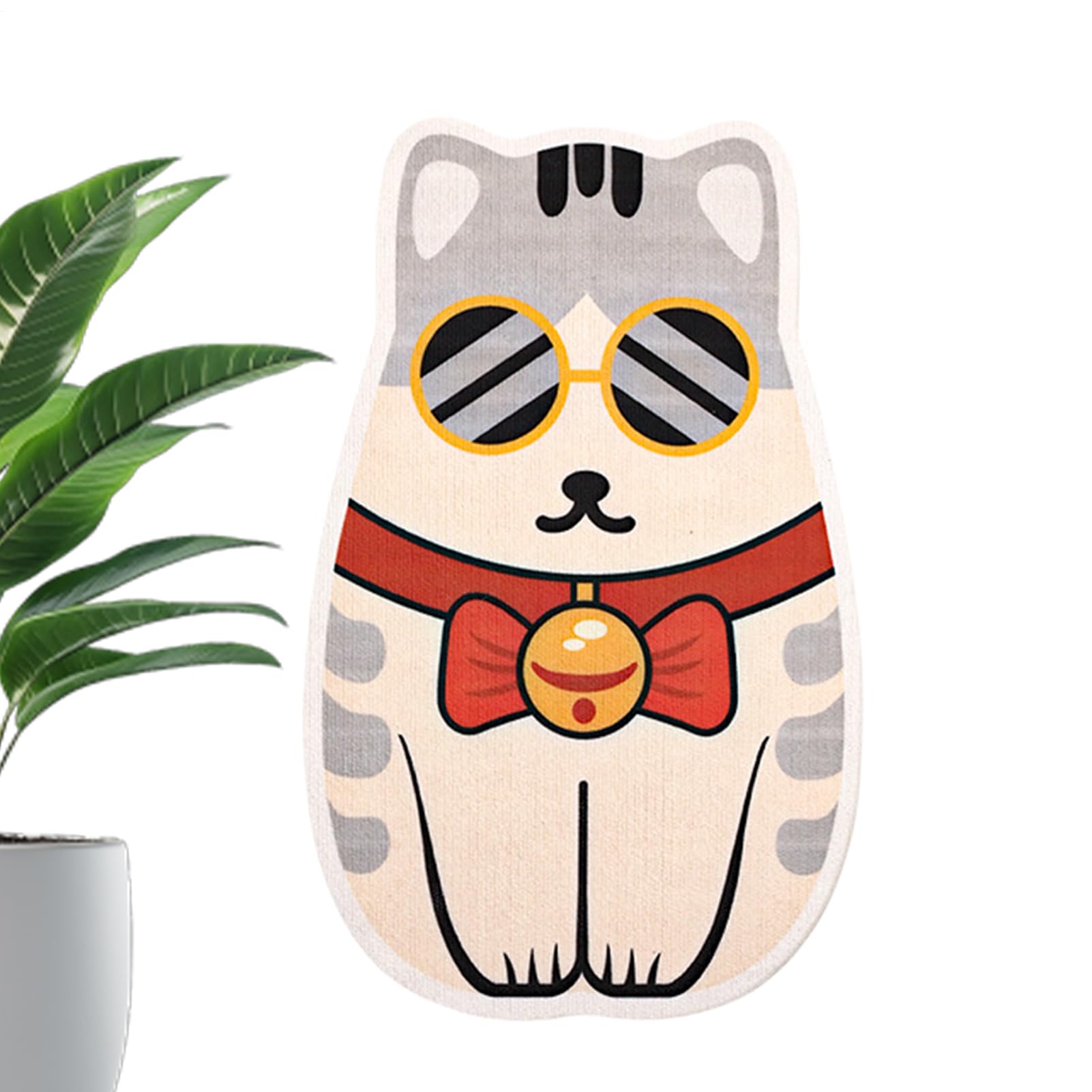 Tapis mural pour chat autocollant : protégez votre canapé des griffures